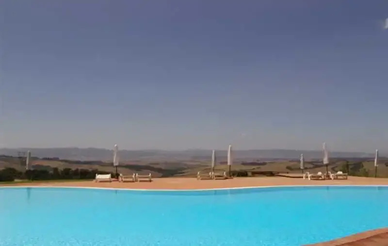 La Fiaba At Belmonte