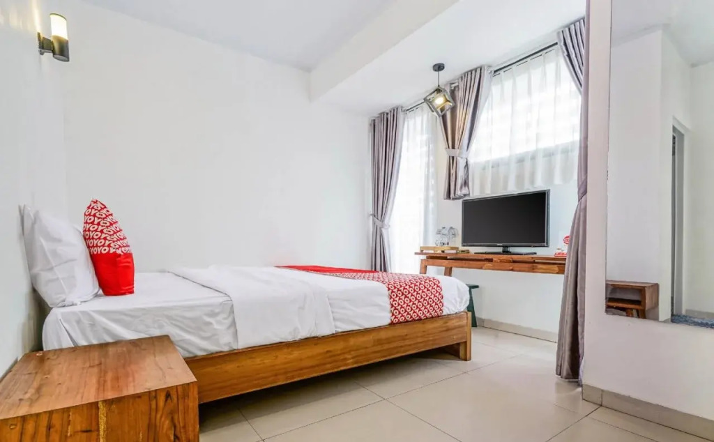 Tibrae Homestay Syariah