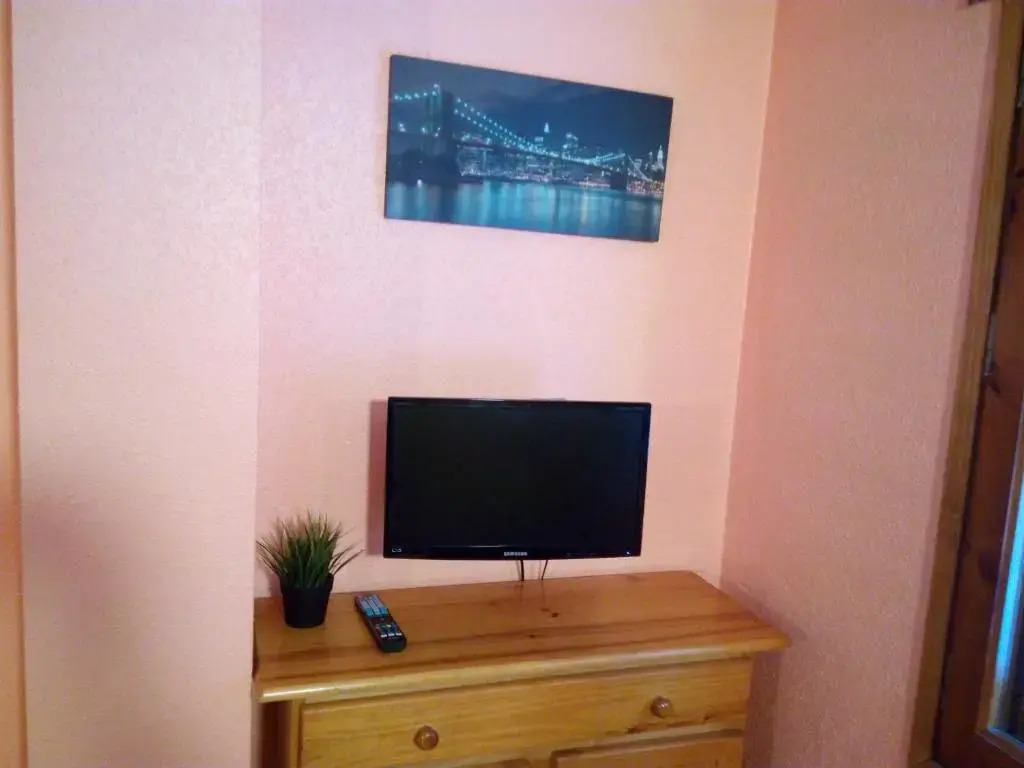 Apartaments Els Avets