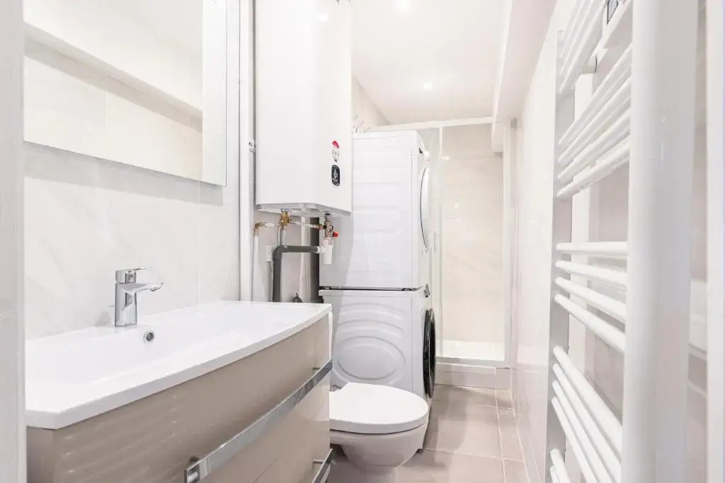 Loft 1 Chambre Pres Mer