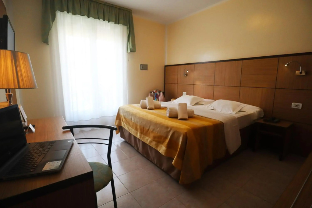 Hotel Righetto Fronte Mare