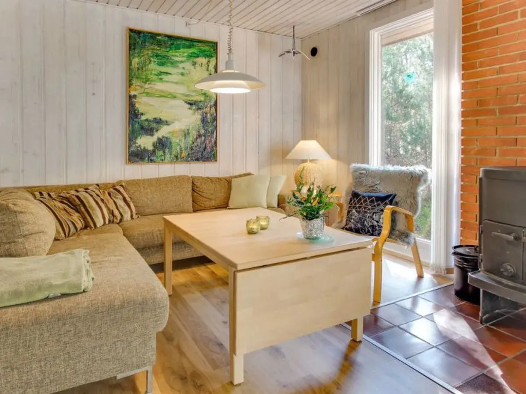 Holiday Home Hildegerd - 500m from the sea by Interhome