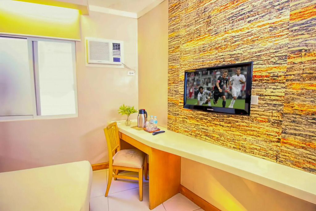 Chalet Baguio