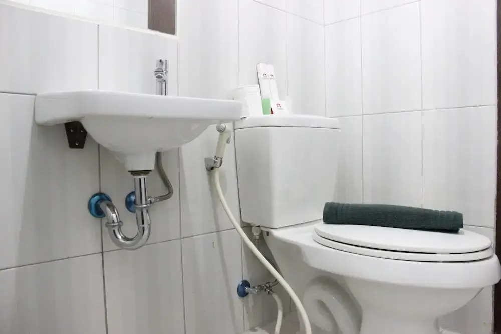 Relaxing 1Br Apartment At Galeri Ciumbuleuit 2