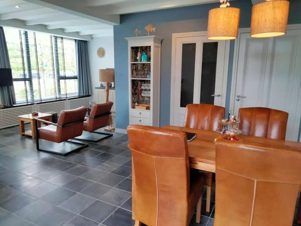 B&B Veers Buuten