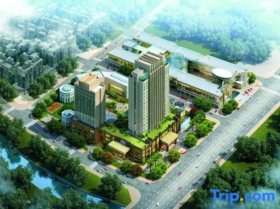 Taojiang Hotel