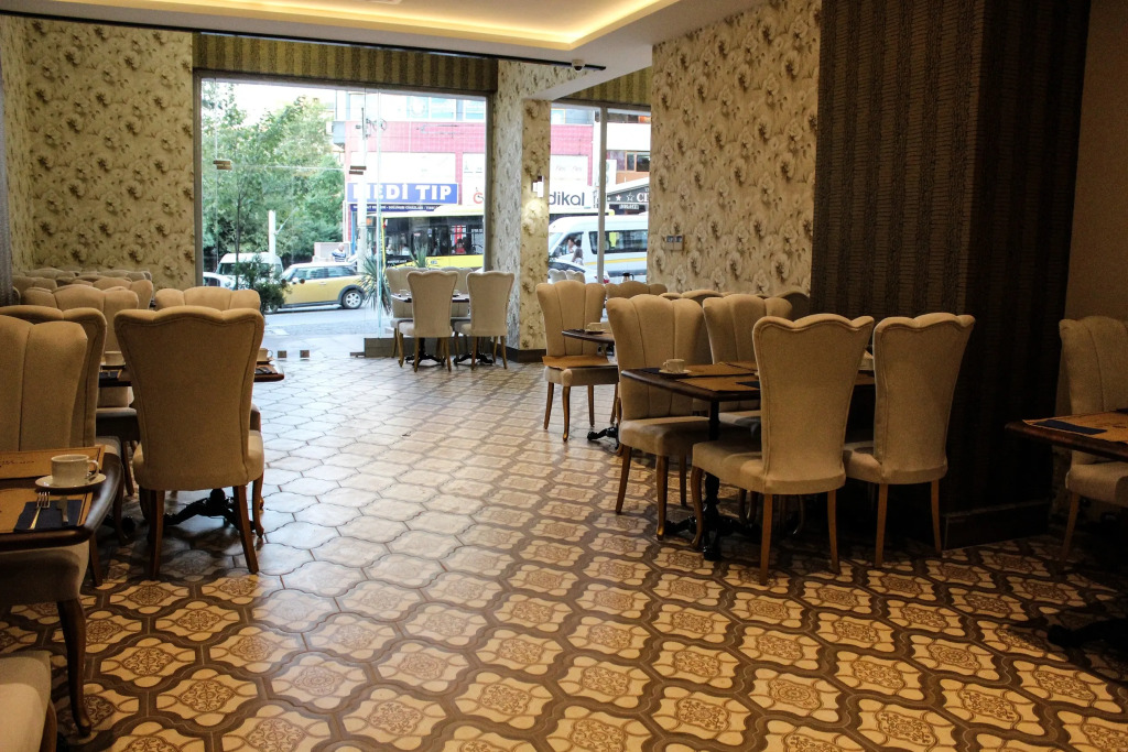 Grand Bursa Hotel