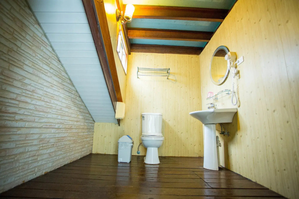 Dong Shan He B&B