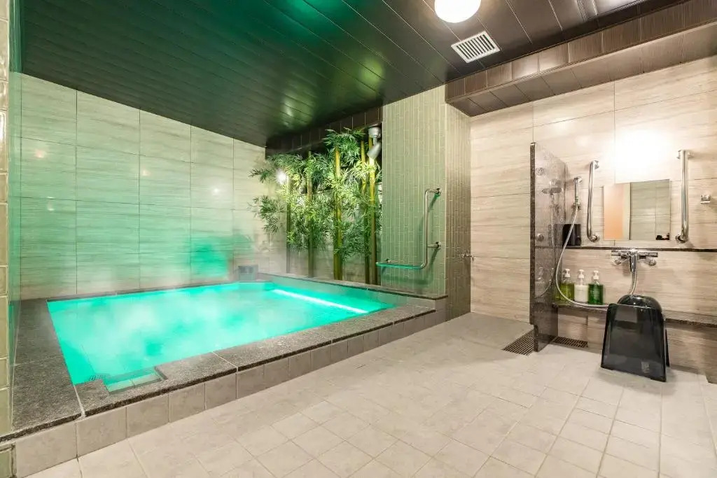 Daiwa Roynet Hotel Nagoya Fushimi