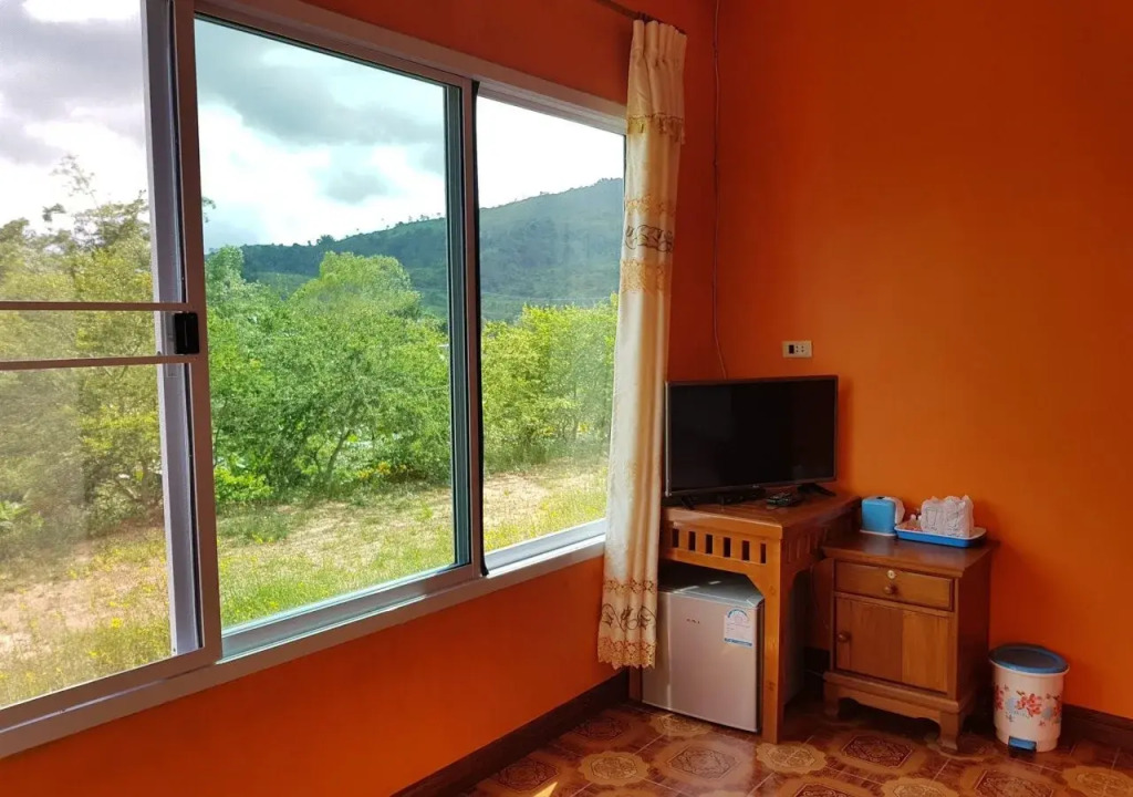 Raiphetpradabfah Resort