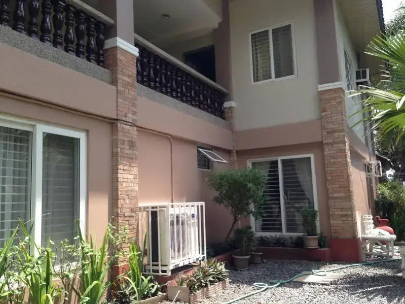 Villa Kalayaan