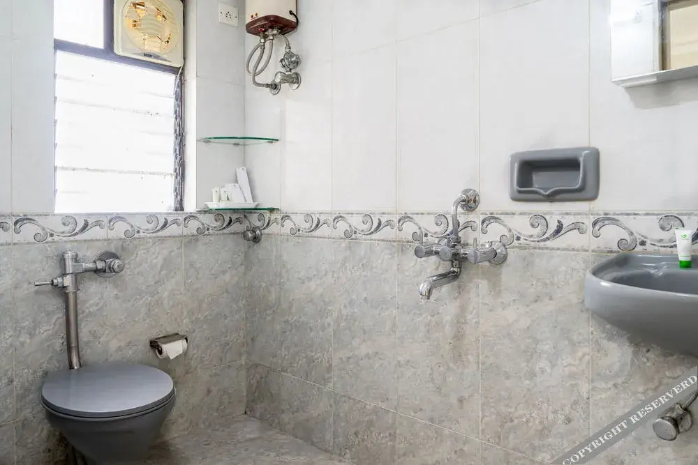 Oyo Apartments Worli Seaface