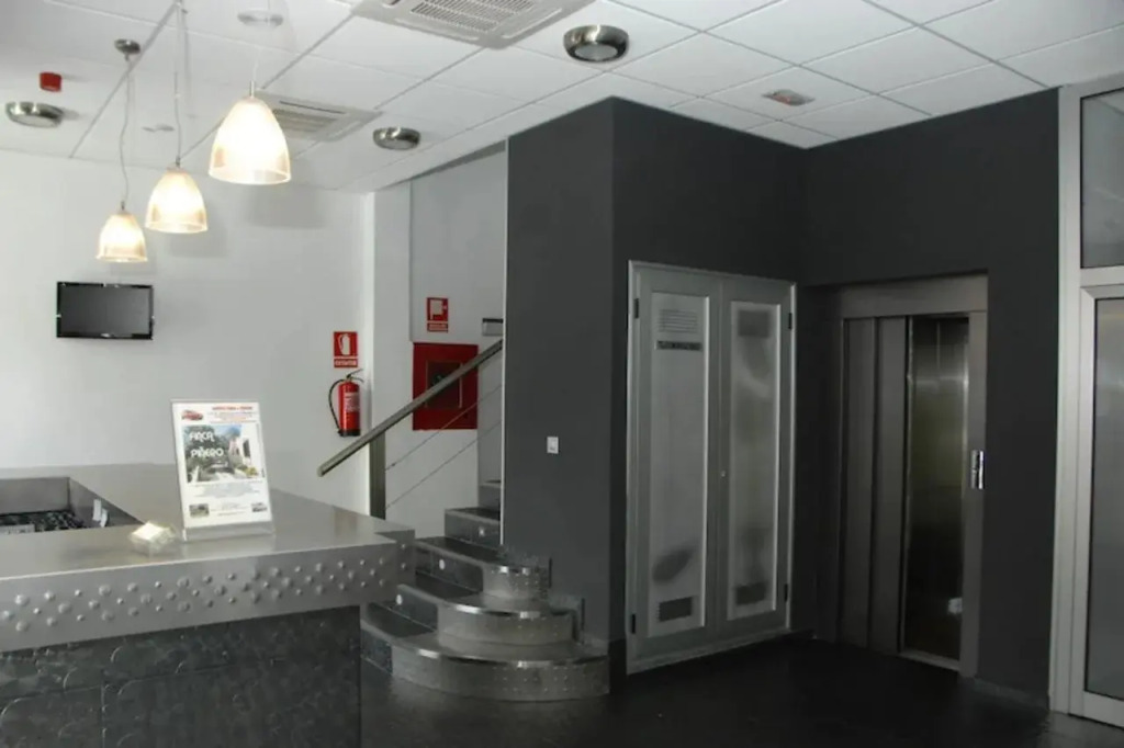 Hotel La Colombina