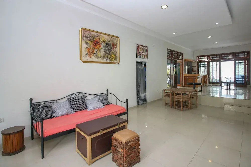 Airy Syariah Mlati Magelang KM 5.5 Yogyakarta