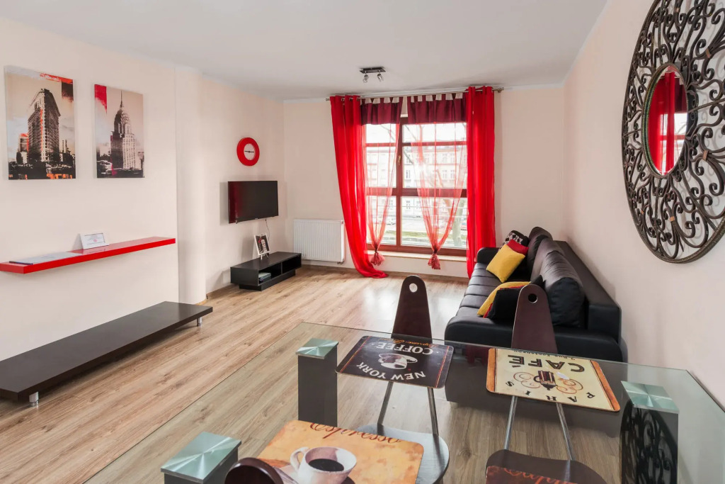 Aura Apartments Old Town