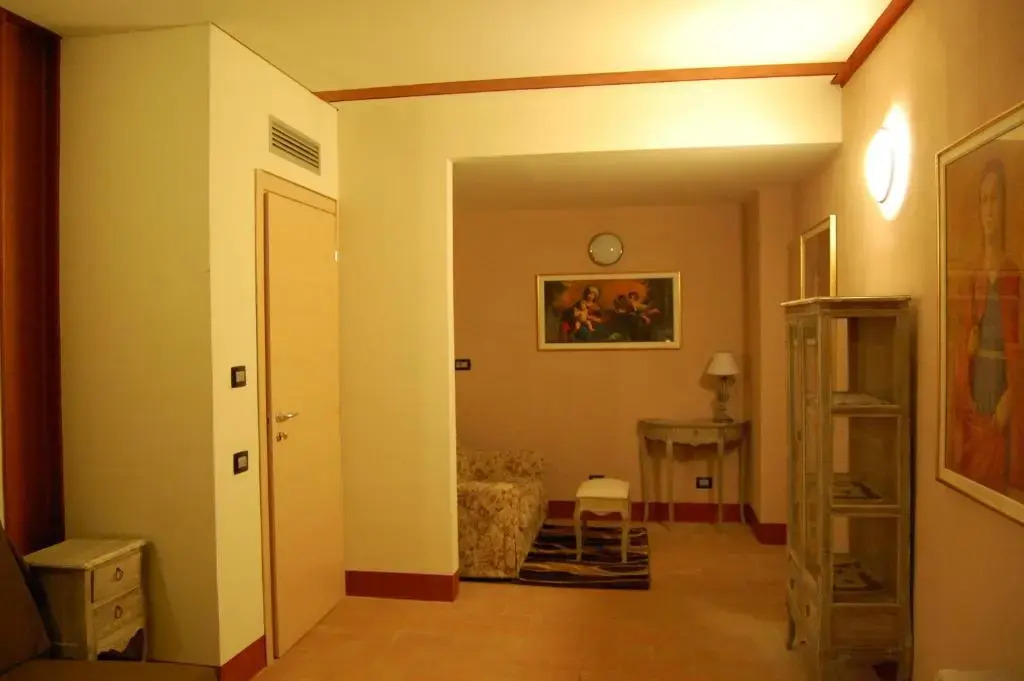 Hotel Antica Tabaccaia Resort