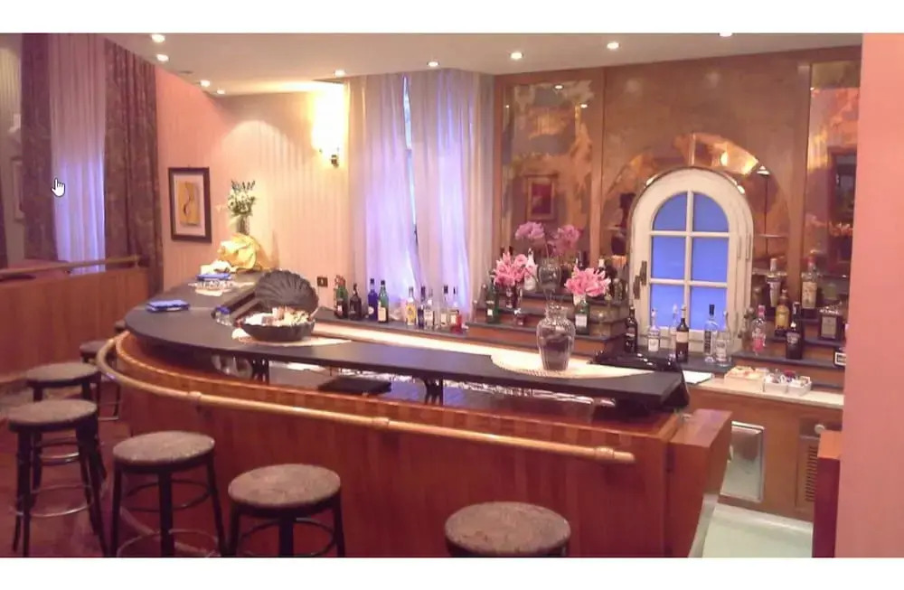 Park Hotel Ravenna