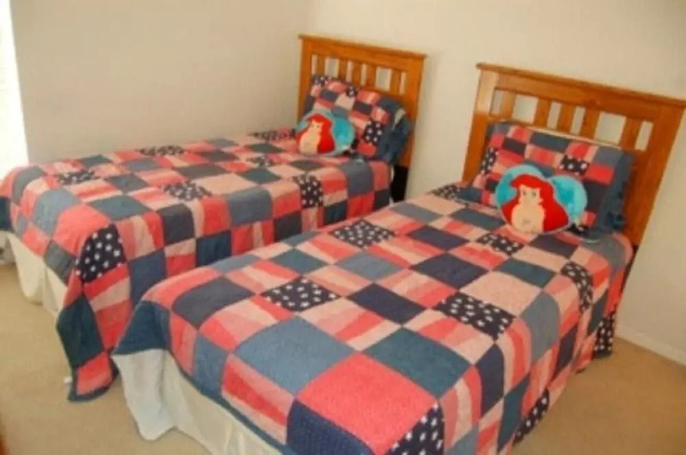 Ref 23 Amazing 4 Bed Villa With own Pool and hot tub