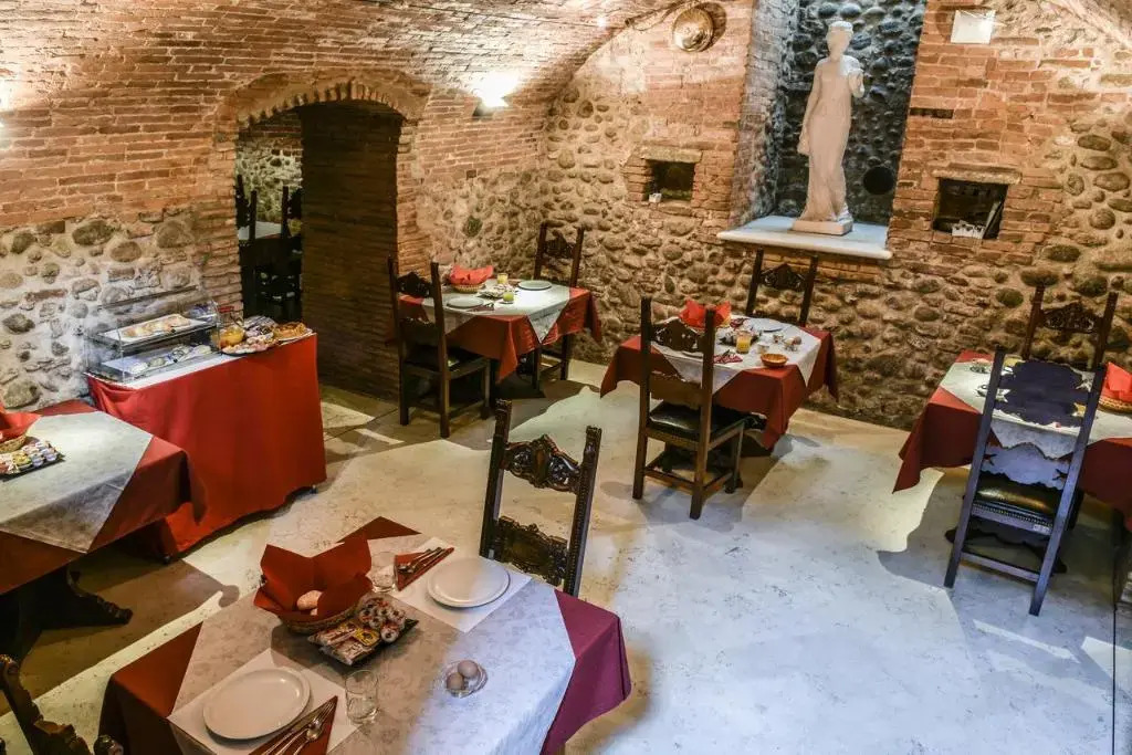 Residence ANTICO SAN ZENO centro storico