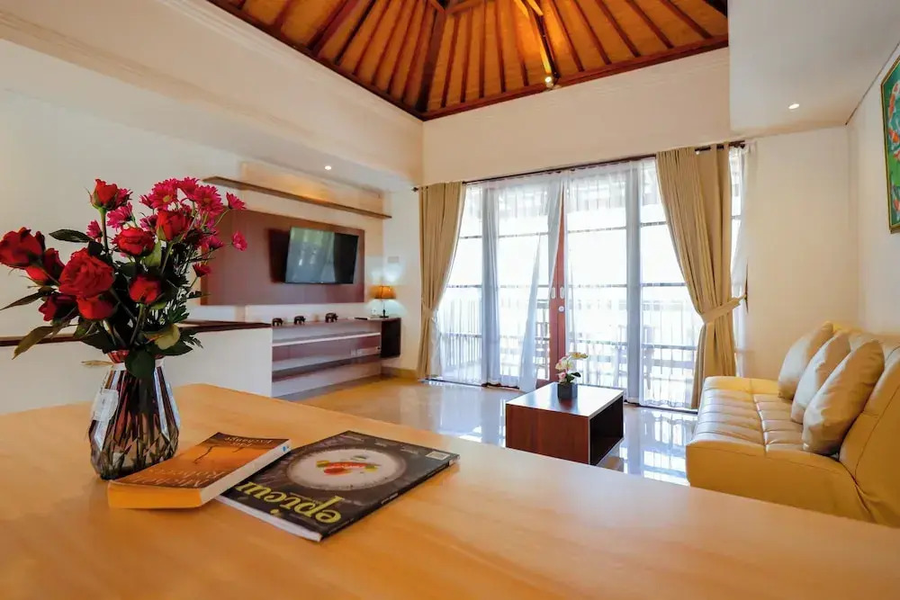 The Springs Villas Jimbaran