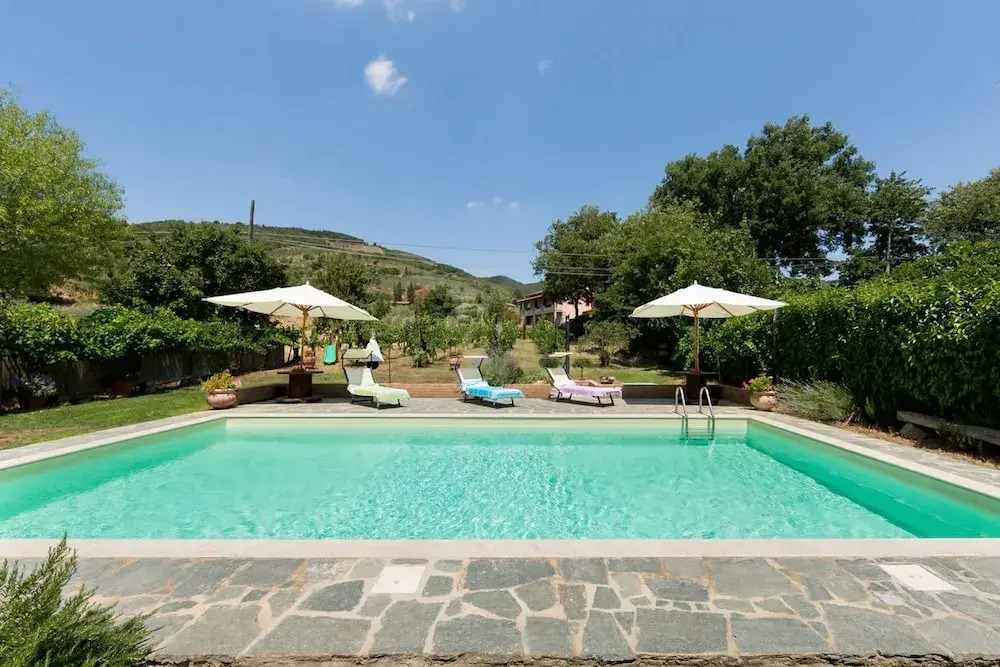 Villino Lina