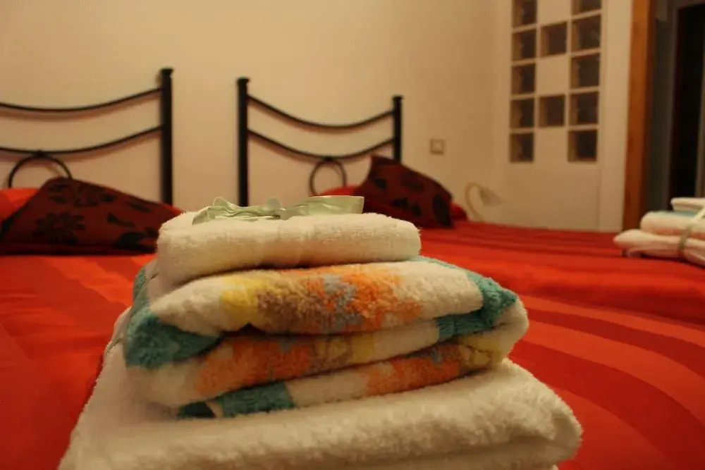 B&B A Puteca