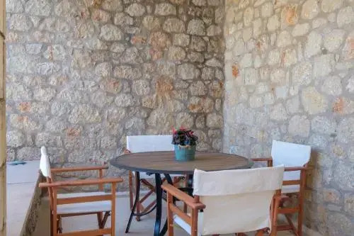 Trochalo Villas