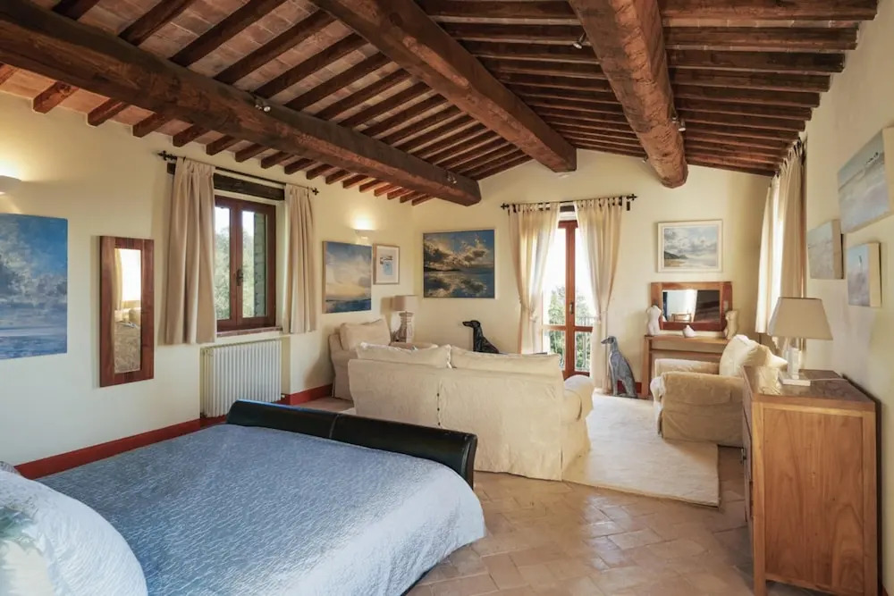 Villa Forconi