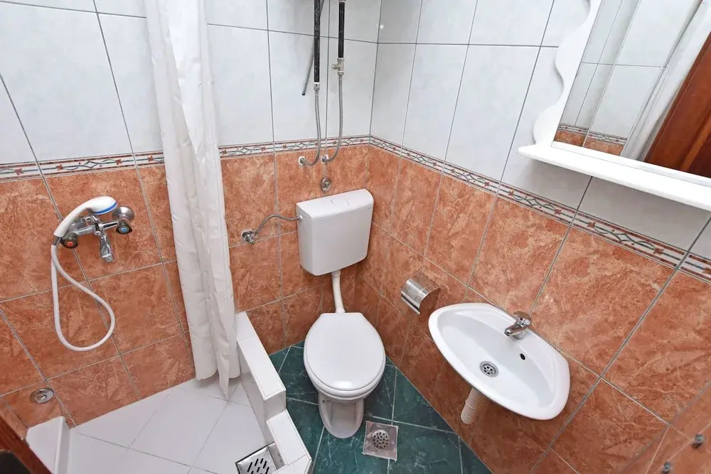 Apartments Kujacic