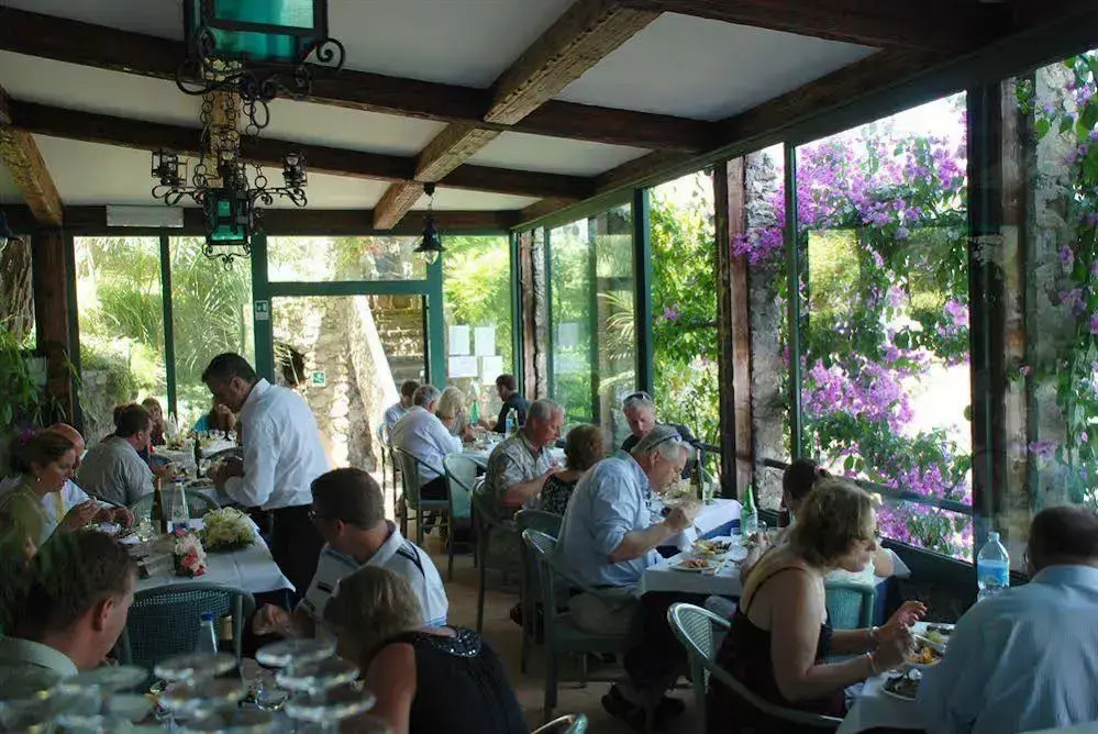 Hotel Villa San Michele