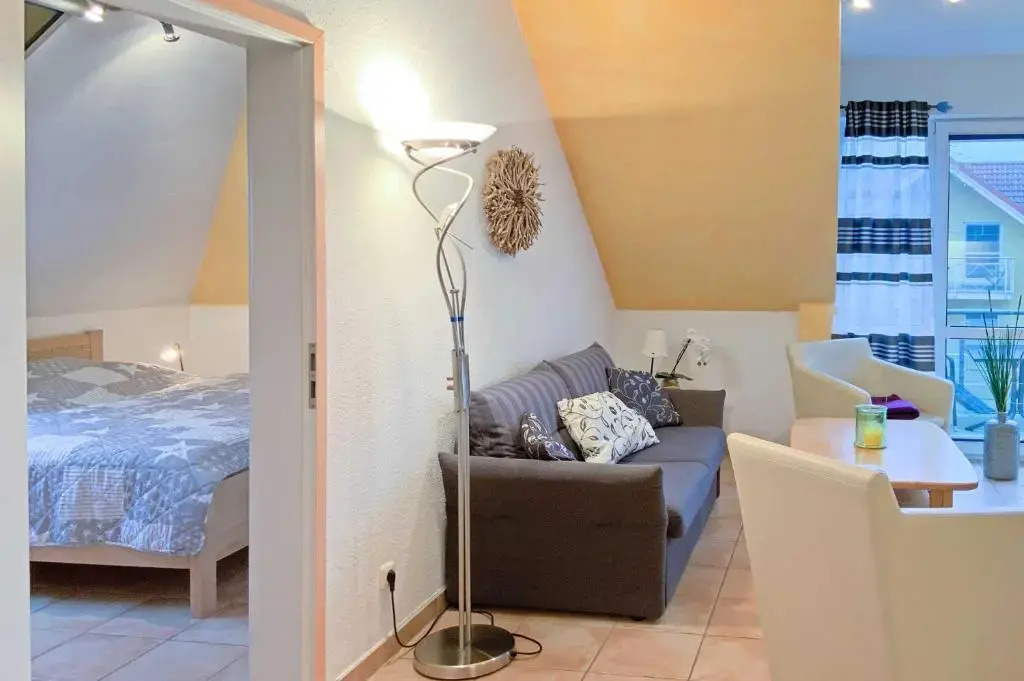 Residenz am Strand, Whg 120
