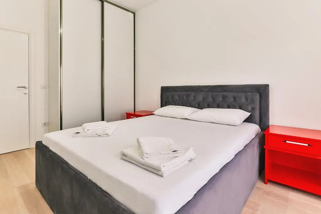 Luxury Korda apartments 011