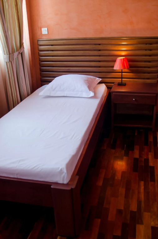 Anjary Hotel Antananarivo