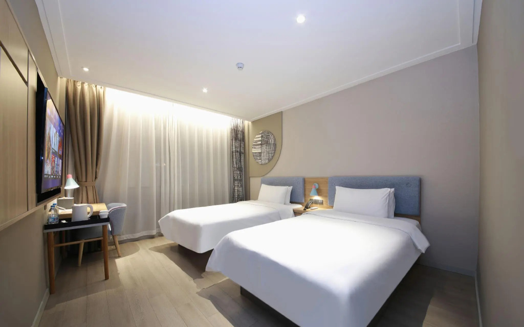Home Inn