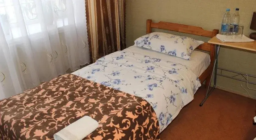 Salve Hostel