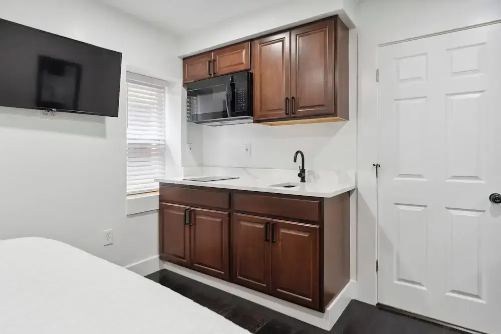 West Philly Suites