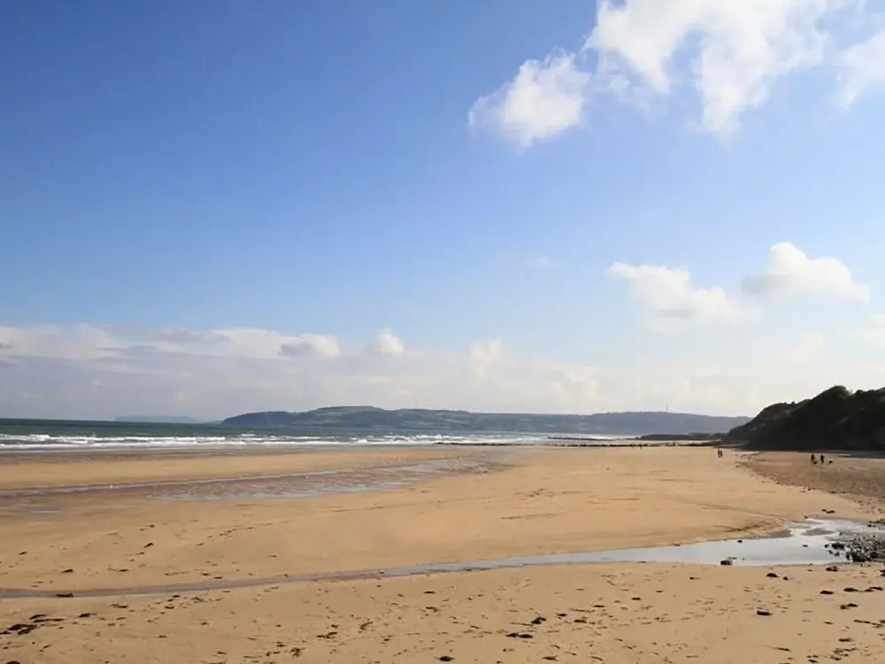 Bay View - Benllech