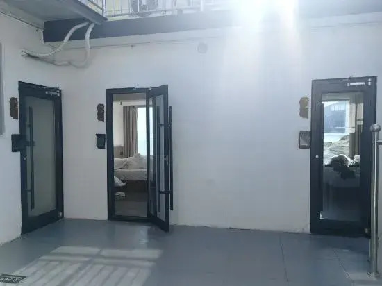 Light Luxury·Bihai Lantian Seaview Homestay