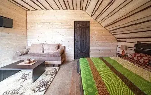 Eco Hotel Bungalo