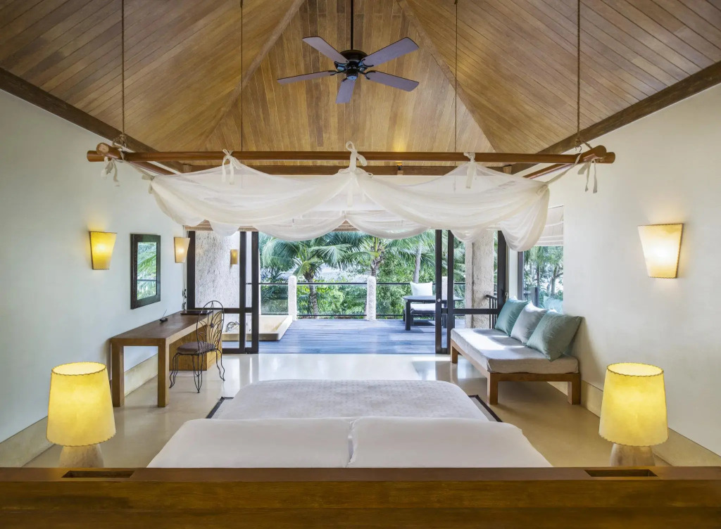 Sheraton Hua Hin Resort And Spa Hotel