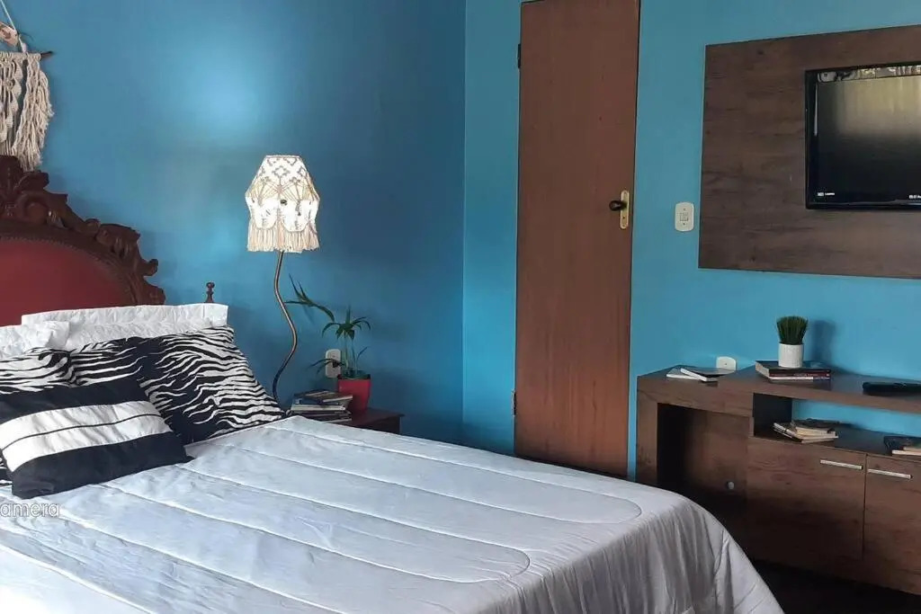 Recanto do Rei 2 - Rio das Ostras - Próximo a Praia e Lagoa de Itapebussus!