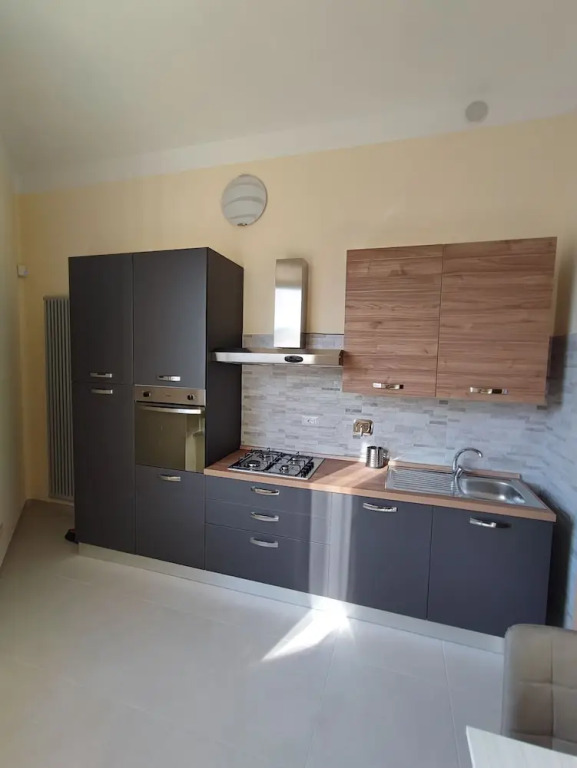 IN CENTRO Rooms and Apartments