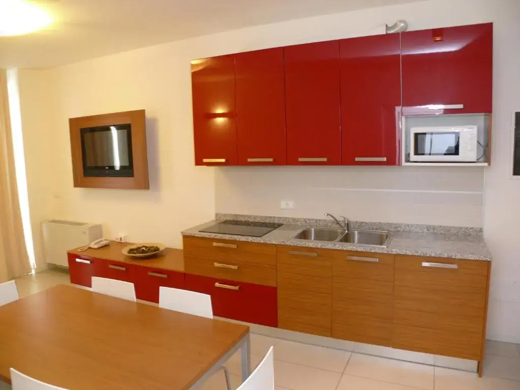 ApartHotel Panorama Beach