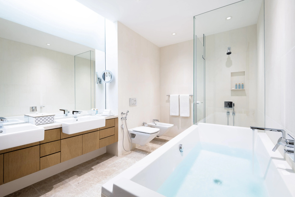 Mandarin Oriental Doha