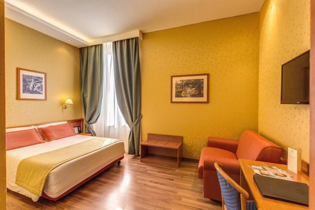 Hotel Impero