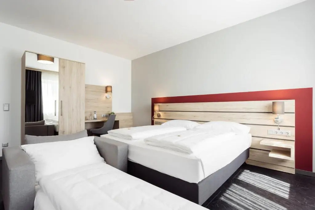 Hotel Smart Livin