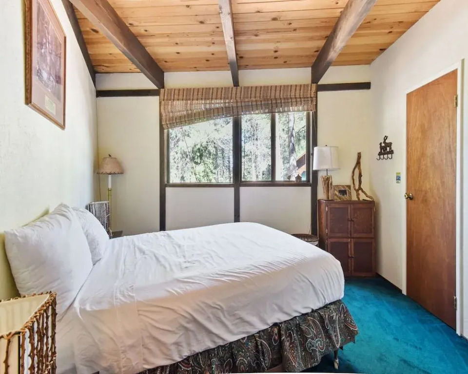 Borchard Bungalow