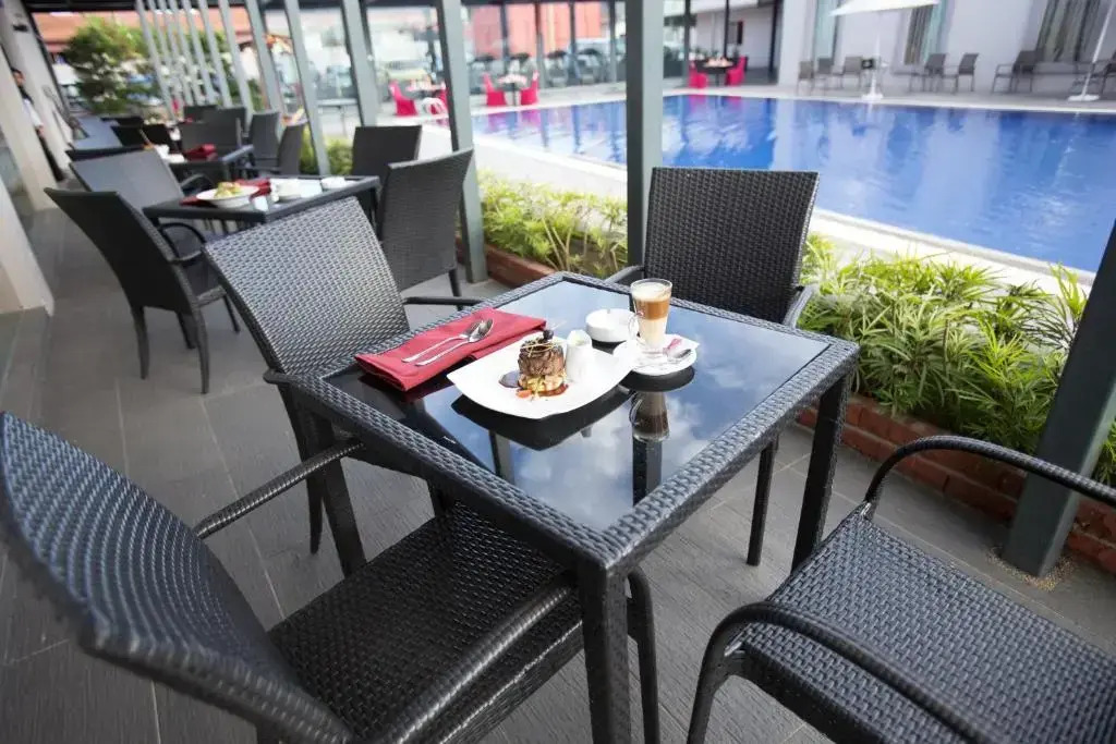 VIP Hotel Segamat