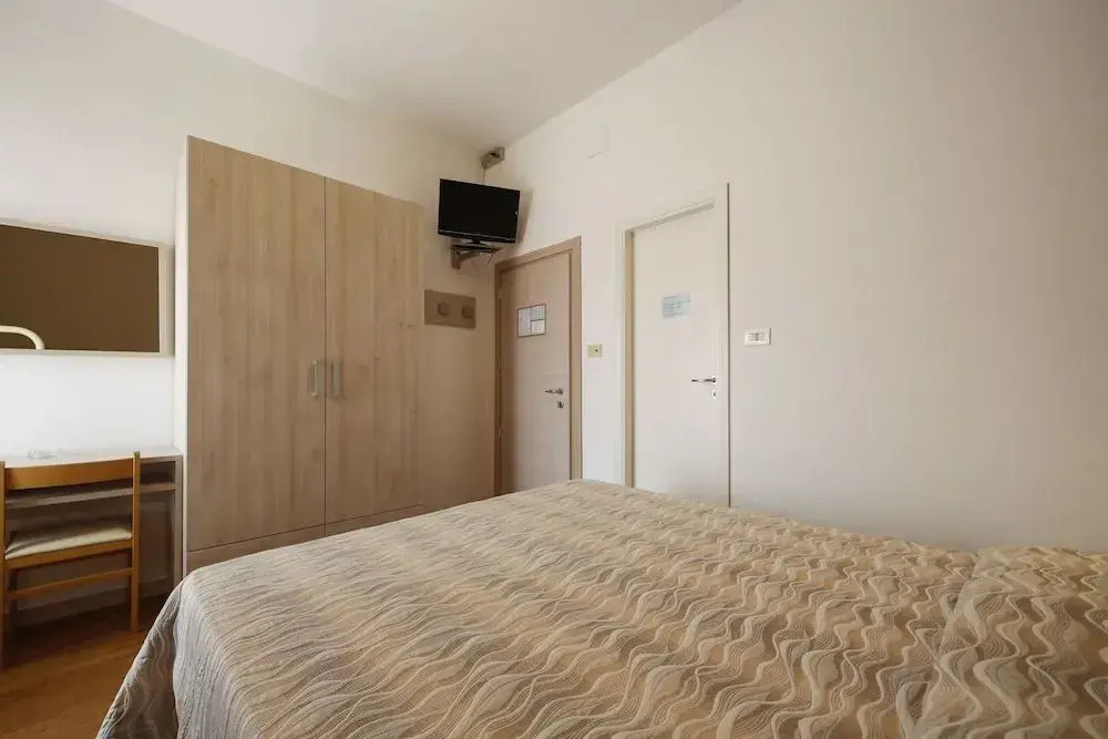 Hotel Susanna