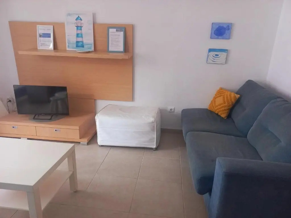 Apartament Sony